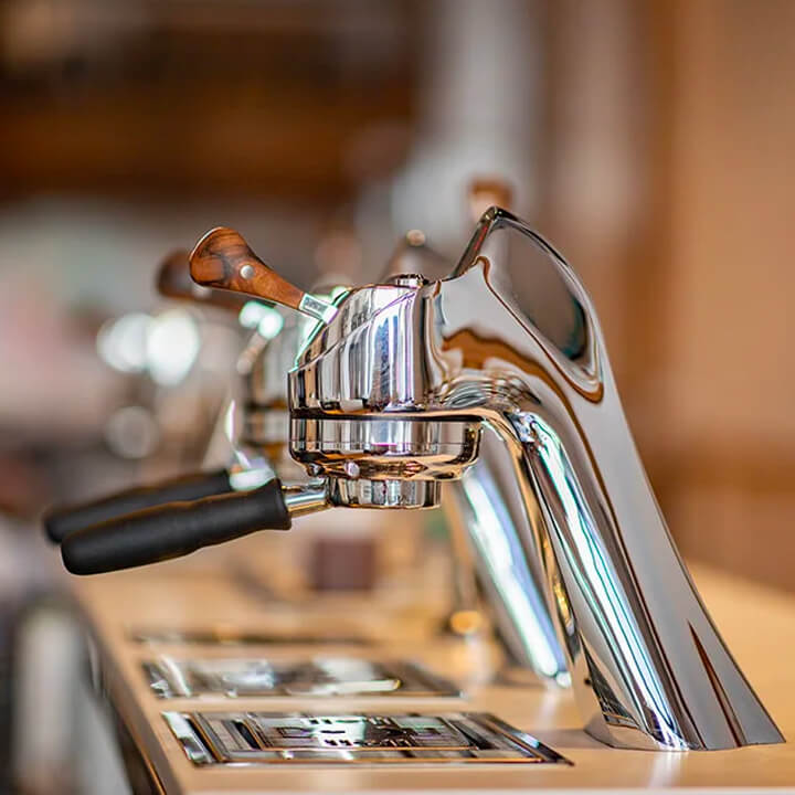 La Marzocco Modbar Under-Counter Systems