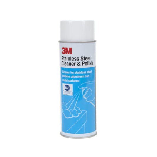 3M Stainless Steel Cleaner & Polish – Aerosol