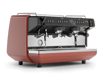 Nuova Simonelli Appia Viva Espresso Machine