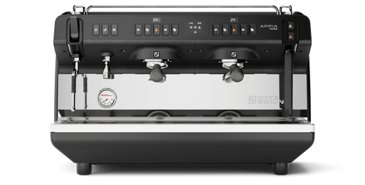 Nuova Simonelli Appia Viva Espresso Machine