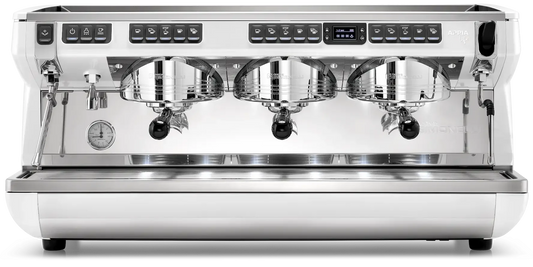 Nuova Simonelli Appia Life Espresso Machine