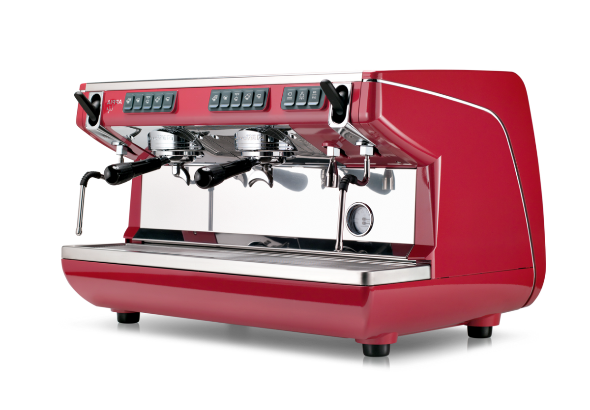 Nuova Simonelli Appia Life Espresso Machine