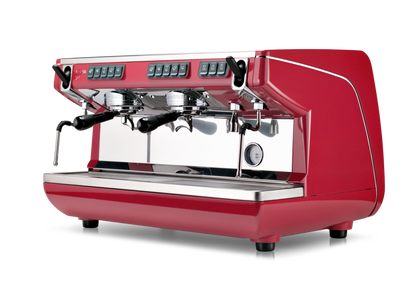 Nuova Simonelli Appia Life Espresso Machine