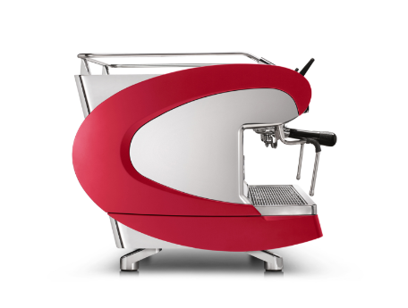 Nuova Simonelli Aurelia WAVE Espresso Machine