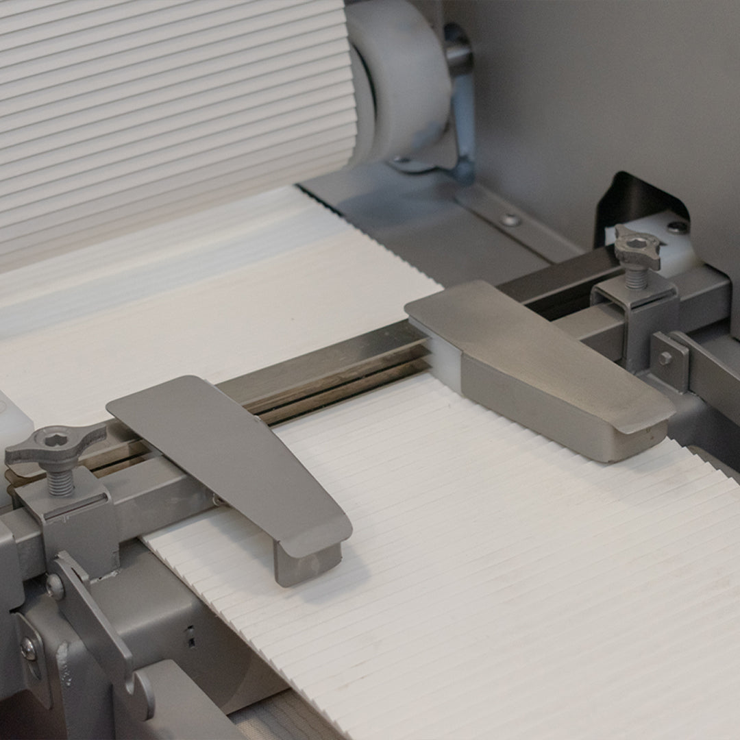 FIL-500 BREAST FILLETING MACHINE