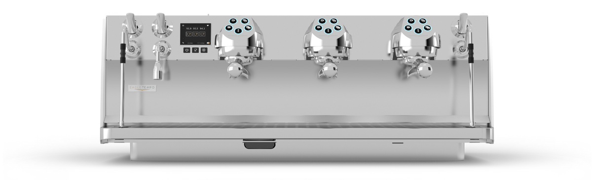 Victoria Arduino Eagle Tempo Espresso Machine