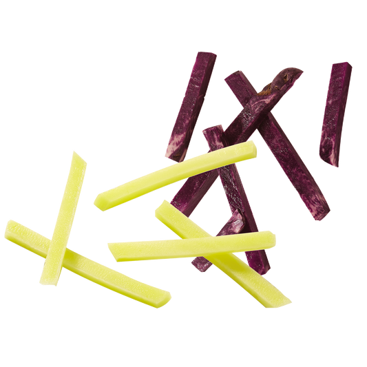 Robot Coupe French Fries Equipment for R 402 / CL 40