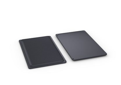 RATIONAL Grill and Pizza Tray