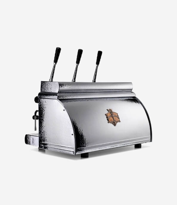 Victoria Arduino Athena Leva Lever Espresso Machine