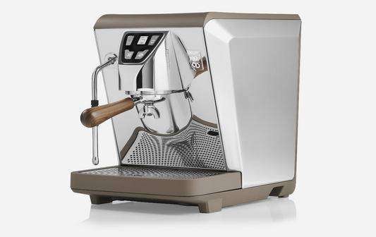 Nuova Simonelli Oscar Mood Espresso Machine