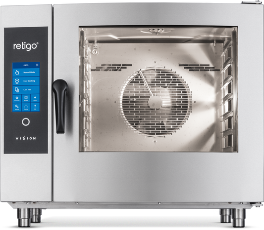 Retigo Blue Vision 611 electric