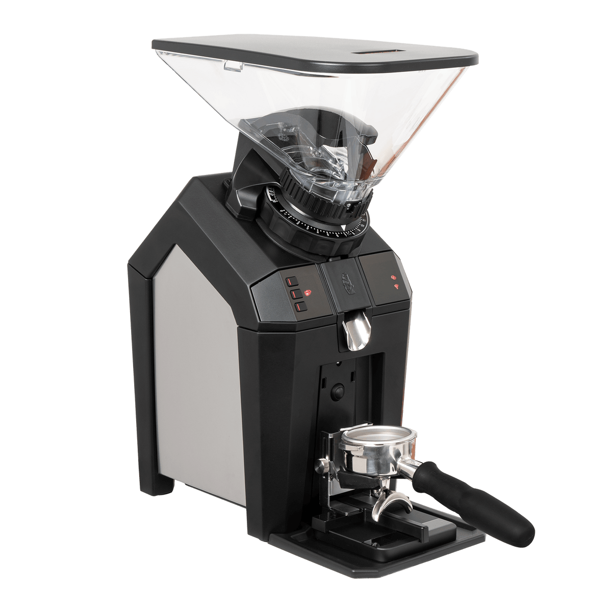 La Marzocco Jay Coffee Grinder – 68 mm Flat Burrs