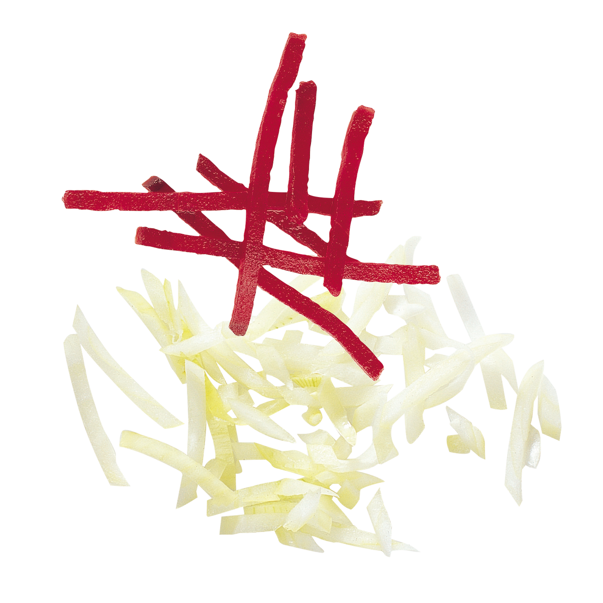 Robot Coupe Essential Julienne Discs (Series 1-4)