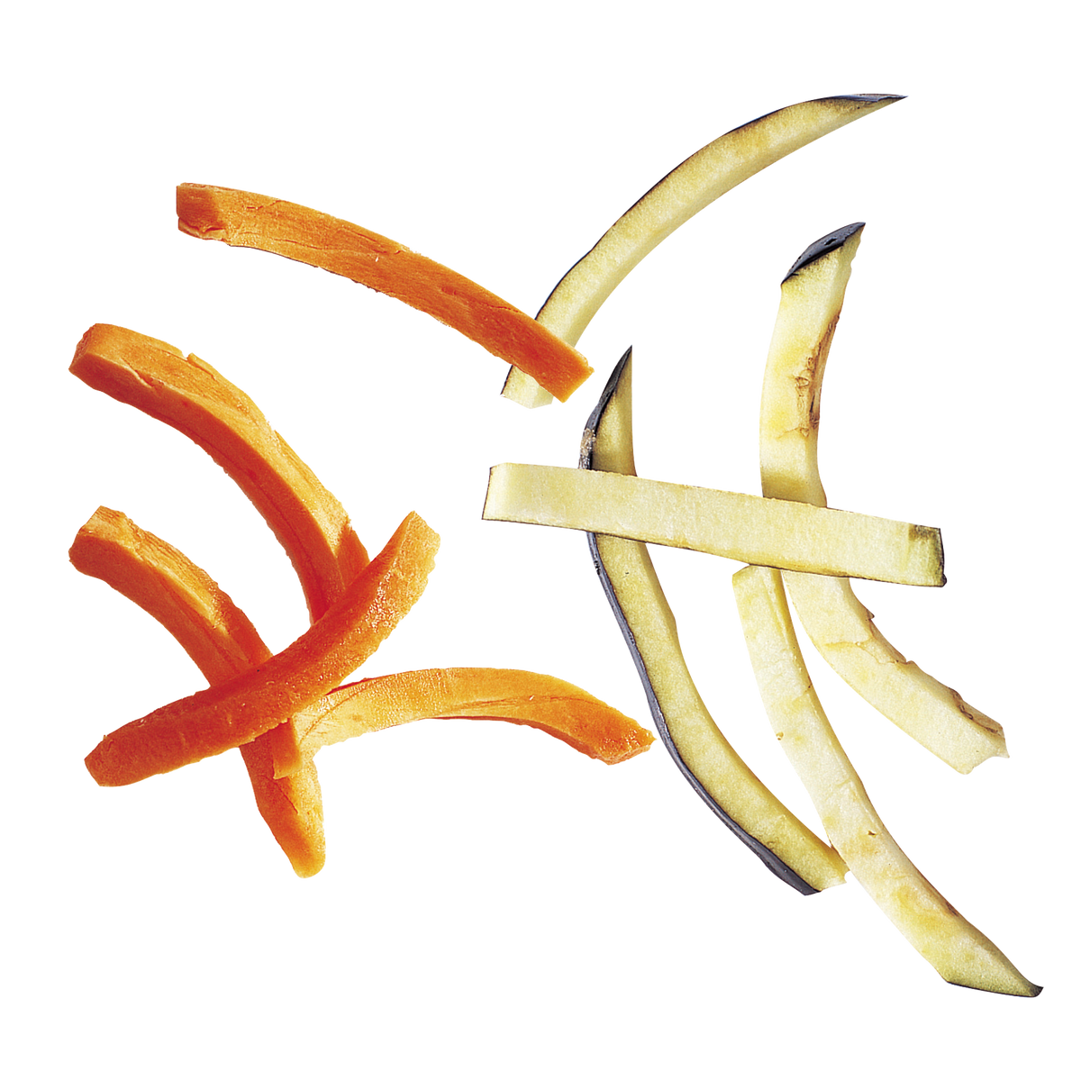 Robot Coupe Essential Julienne Discs (Series 1-4)
