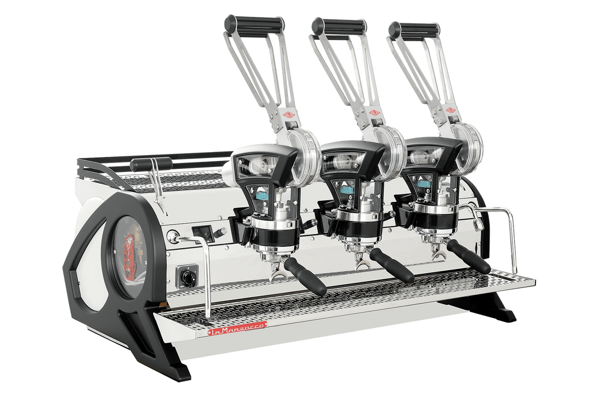 La Marzocco Leva X Lever Espresso Machine