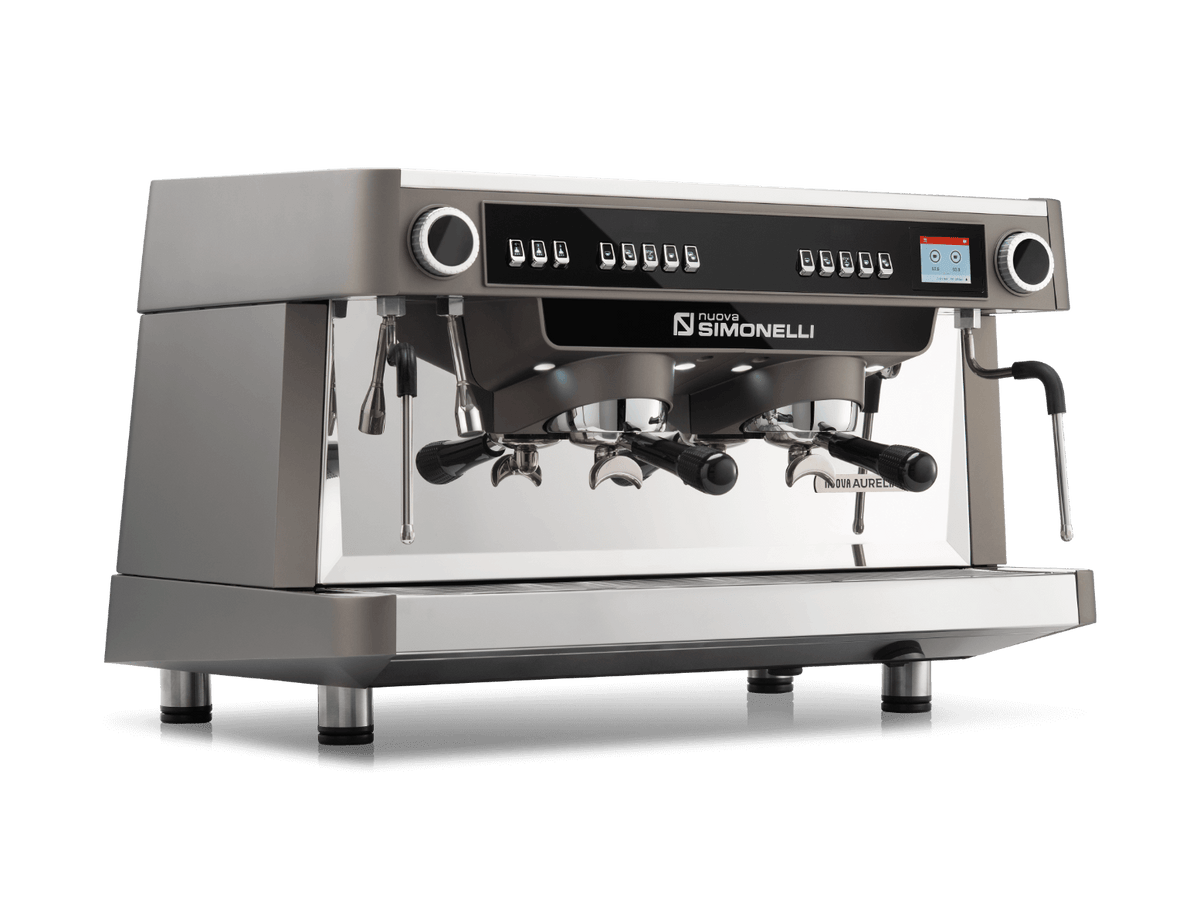 Nuova Simonelli NUOVA Aurelia Espresso Machine