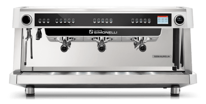 Nuova Simonelli NUOVA Aurelia Espresso Machine