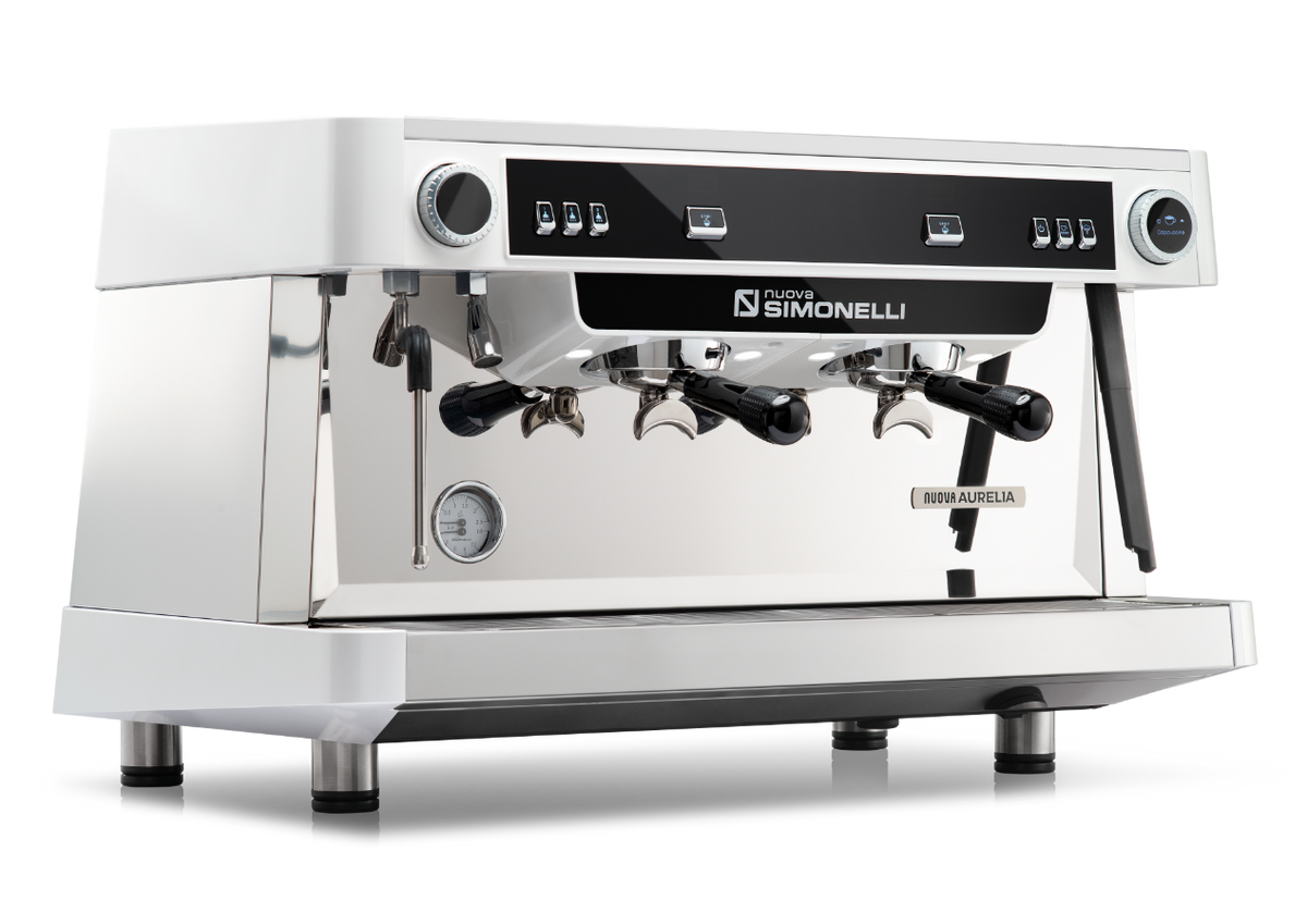 Nuova Simonelli NUOVA Aurelia Espresso Machine
