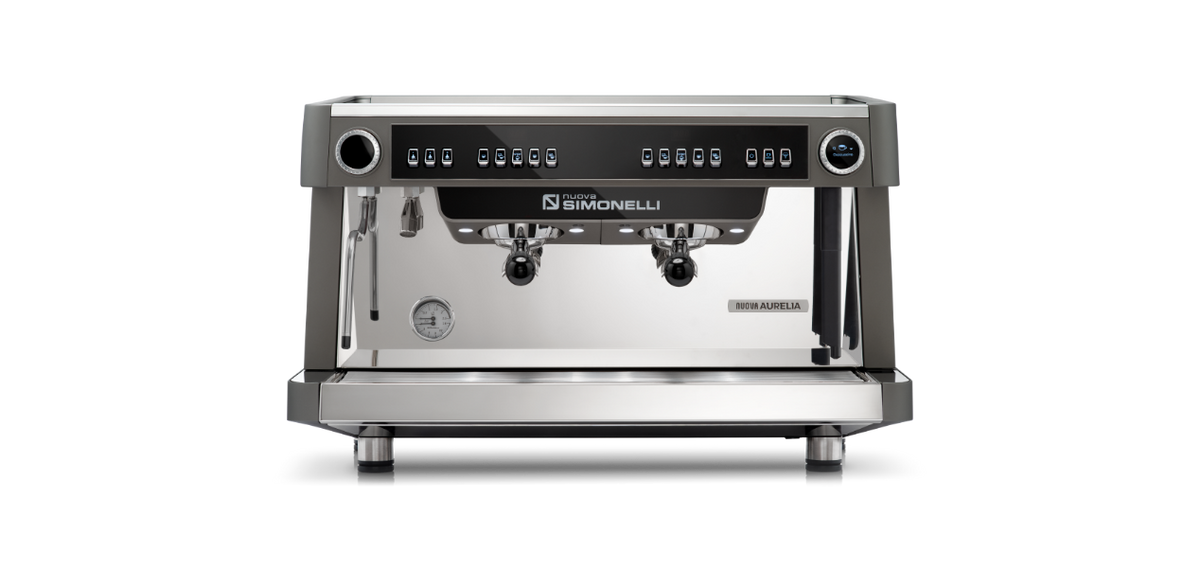 Nuova Simonelli NUOVA Aurelia Espresso Machine