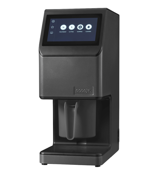 Pacojet 4 Pacotizing System – Ice Cream, Sorbet, Mousse & Sauces
