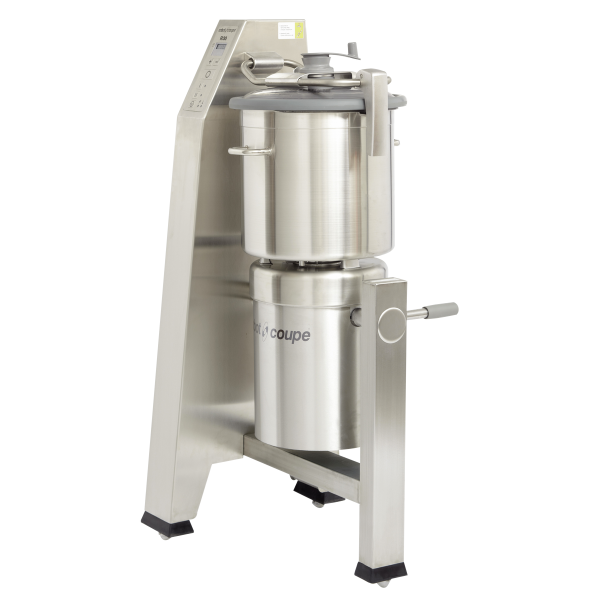 Robot Coupe R 30 Floor-Standing Cutter Mixer