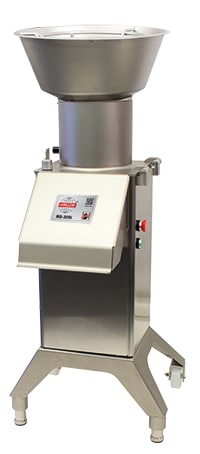 HALLDE RG-300i Vegetable Preparation Machine