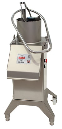 HALLDE RG-300i Vegetable Preparation Machine