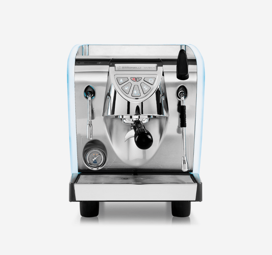 Nuova Simonelli Musica Espresso Machine
