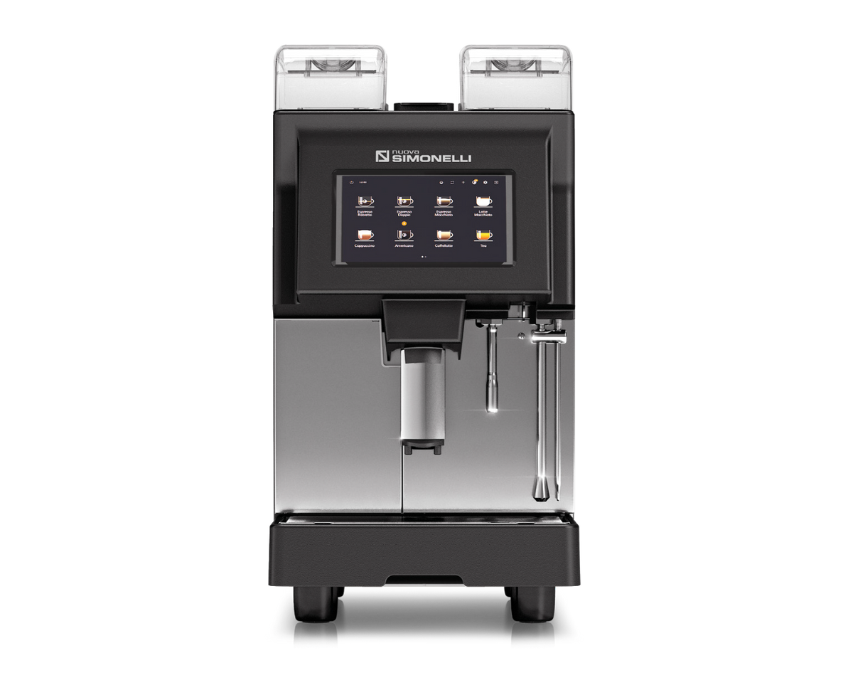 Nuova Simonelli Prontobar Super-Automatic Espresso Machine