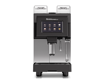 Nuova Simonelli Prontobar Super-Automatic Espresso Machine