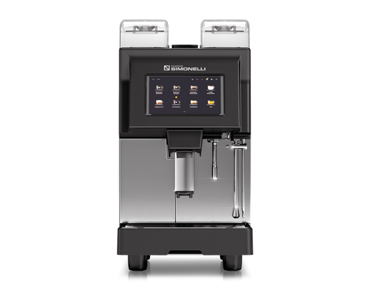 Nuova Simonelli Prontobar Super-Automatic Espresso Machine