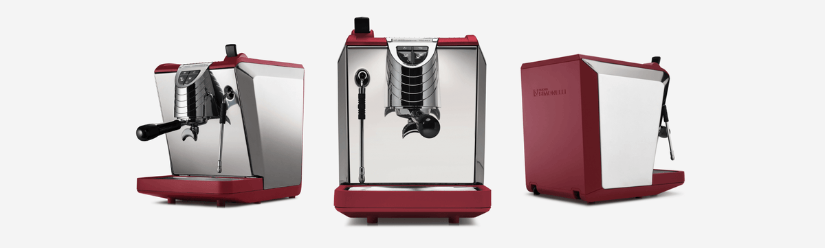 Nuova Simonelli Oscar Espresso Machine