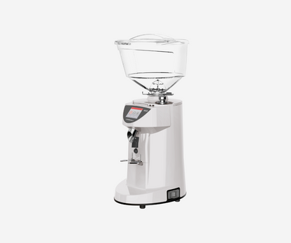 Nuova Simonelli MDXS On-Demand Coffee Grinder – 65 mm