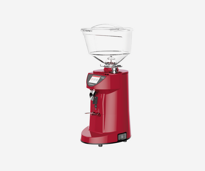 Nuova Simonelli MDXS On-Demand Coffee Grinder – 65 mm