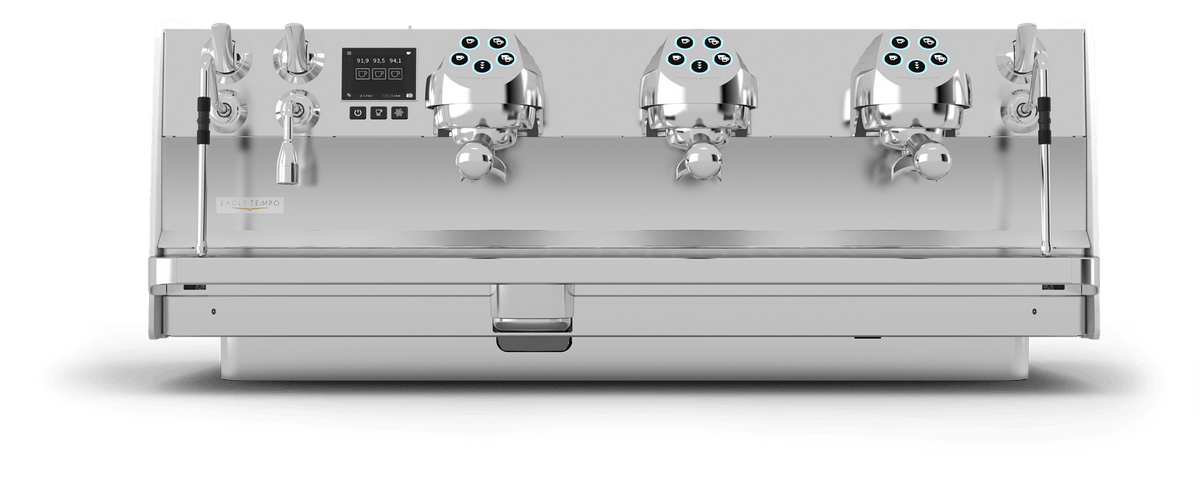 Victoria Arduino Eagle Tempo Espresso Machine