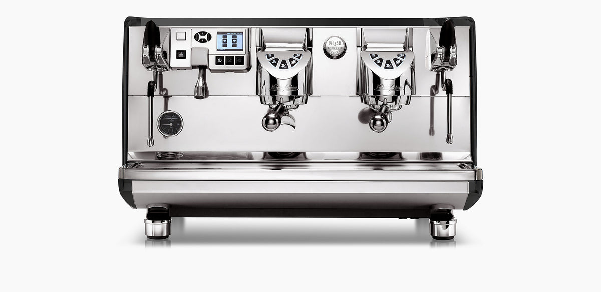 Victoria Arduino White Eagle VA358 Espresso Machine