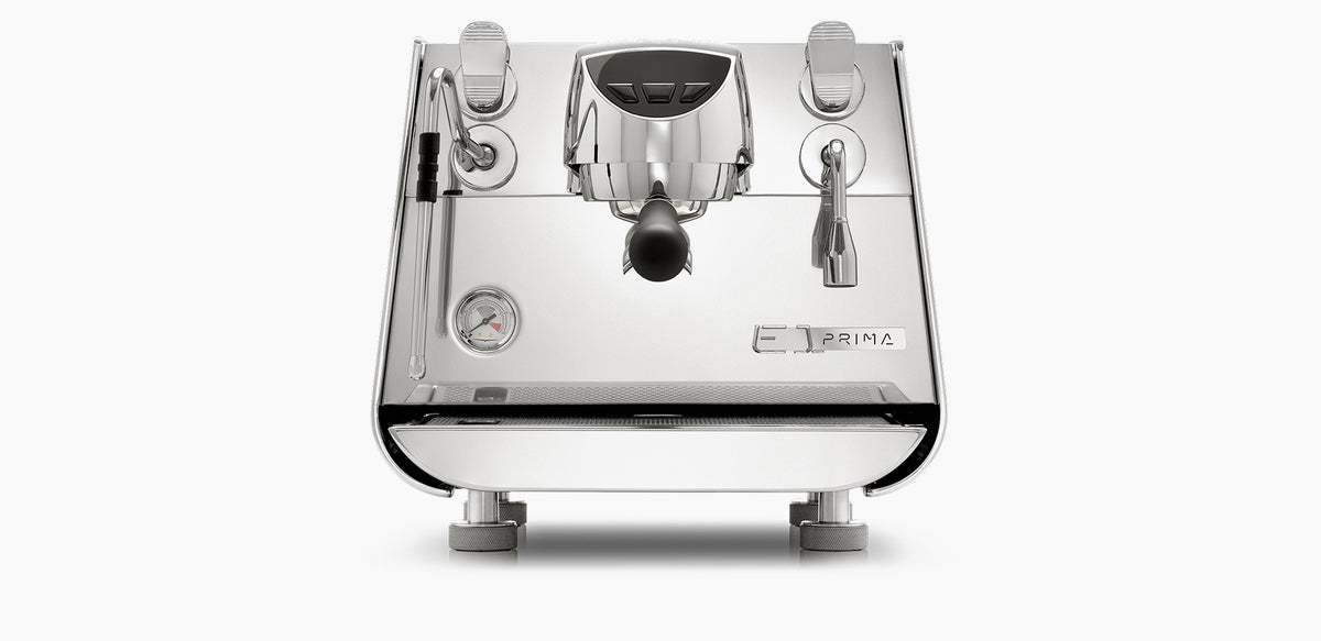 Victoria Arduino E1 Prima Single-Group Espresso Machine