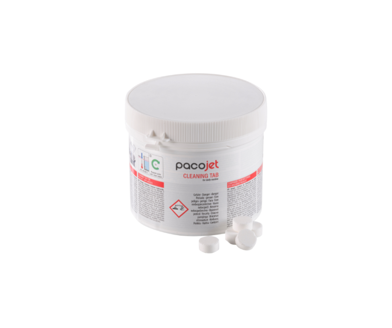 Pacojet Cleaning Tabs (60 pcs)