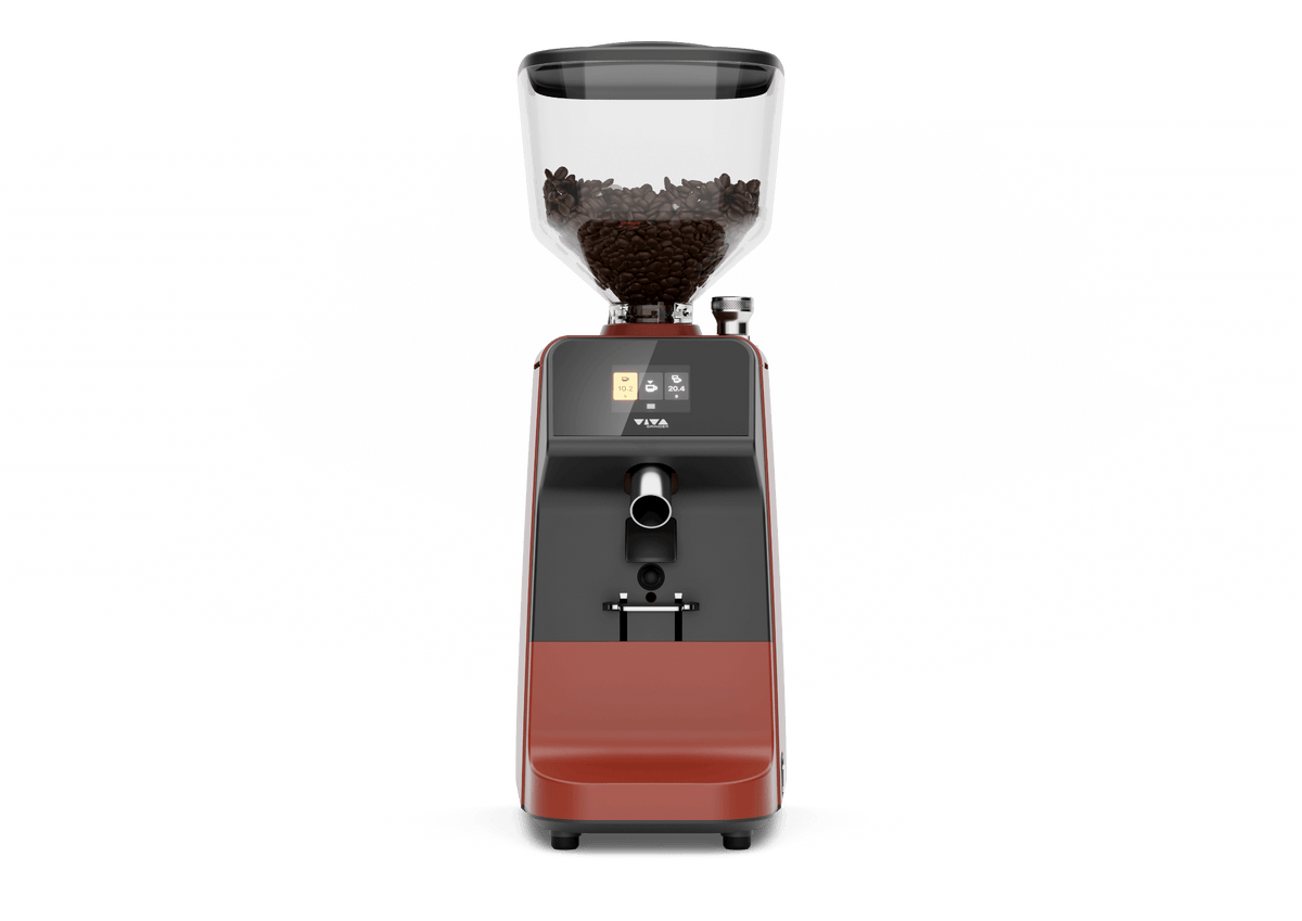 Nuova Simonelli Viva Grinder