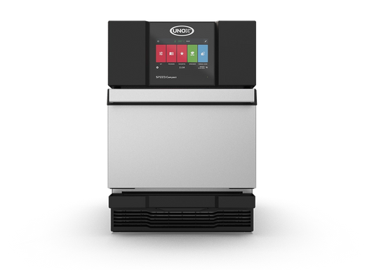 Commercial baking speed ovens SPEED.Compact™ ECO