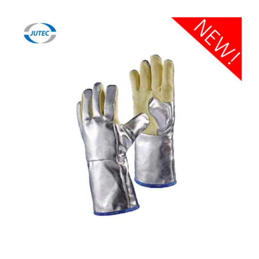 Aluminised Oven Glove – Radiant Heat to 500 °C