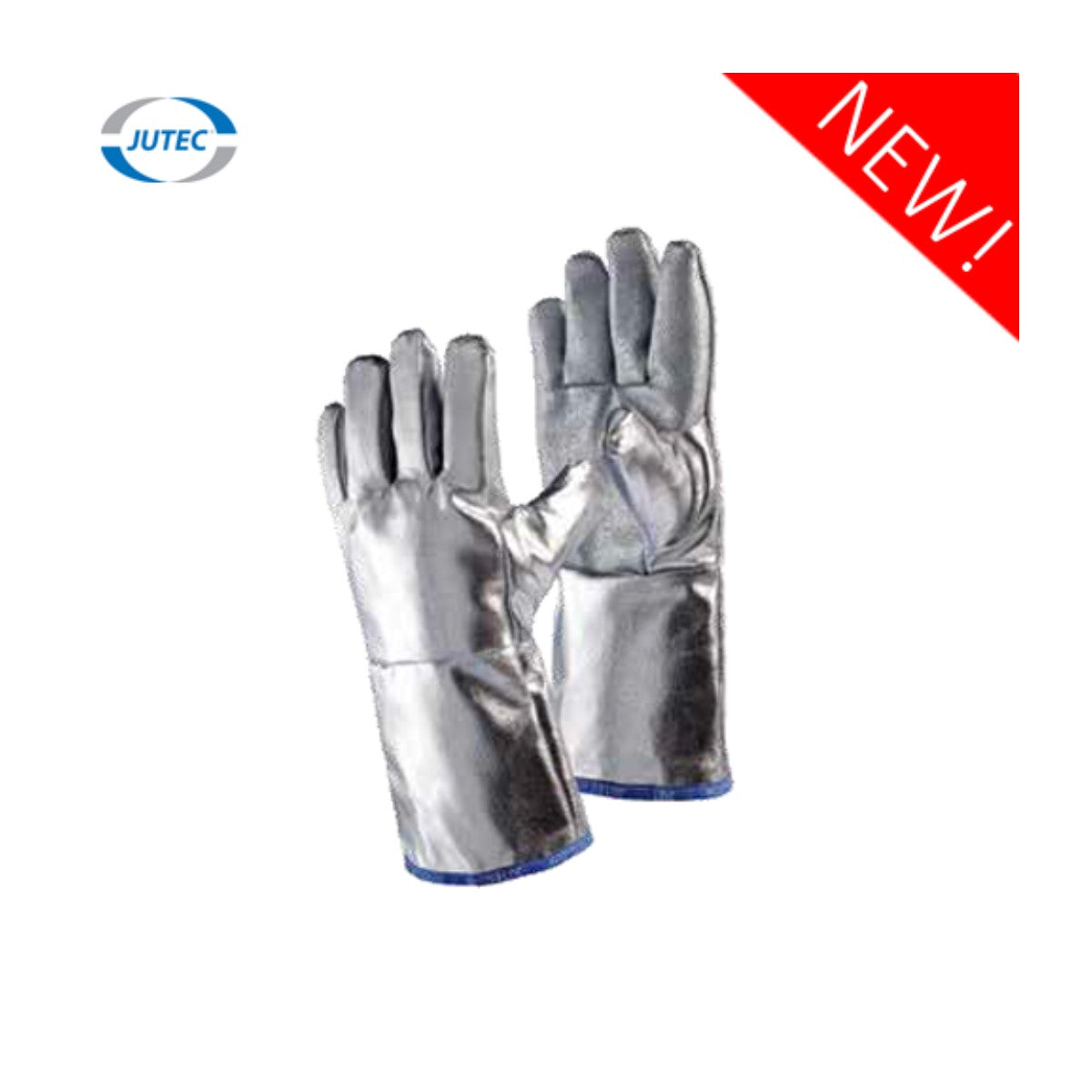 Silicone-Coated Oven Glove – Contact Heat to 350 °C