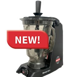 HALLDE SB-4 Commercial Blender 4 L