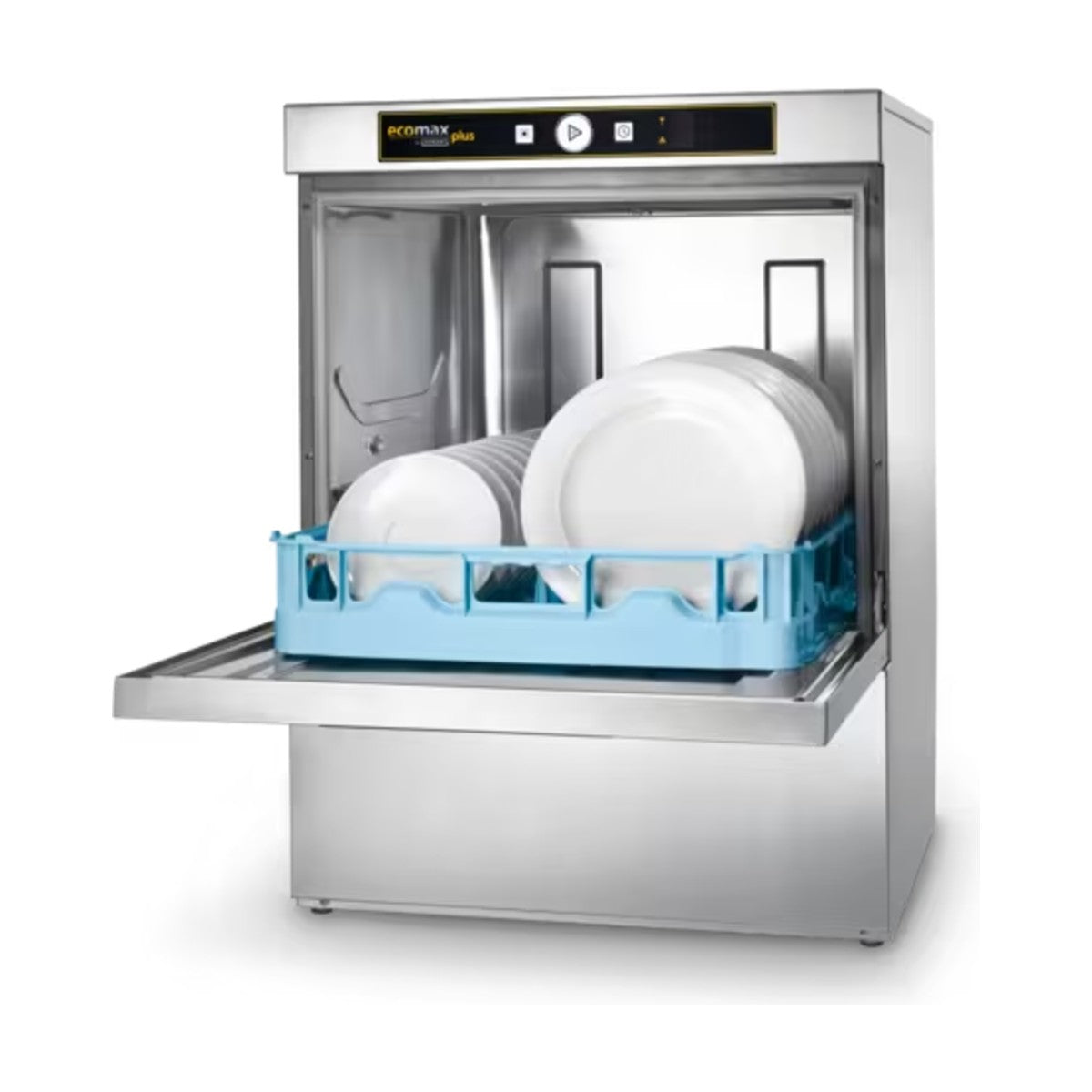 HOBART ecomax plus F515 / F515L Undercounter Dishwasher