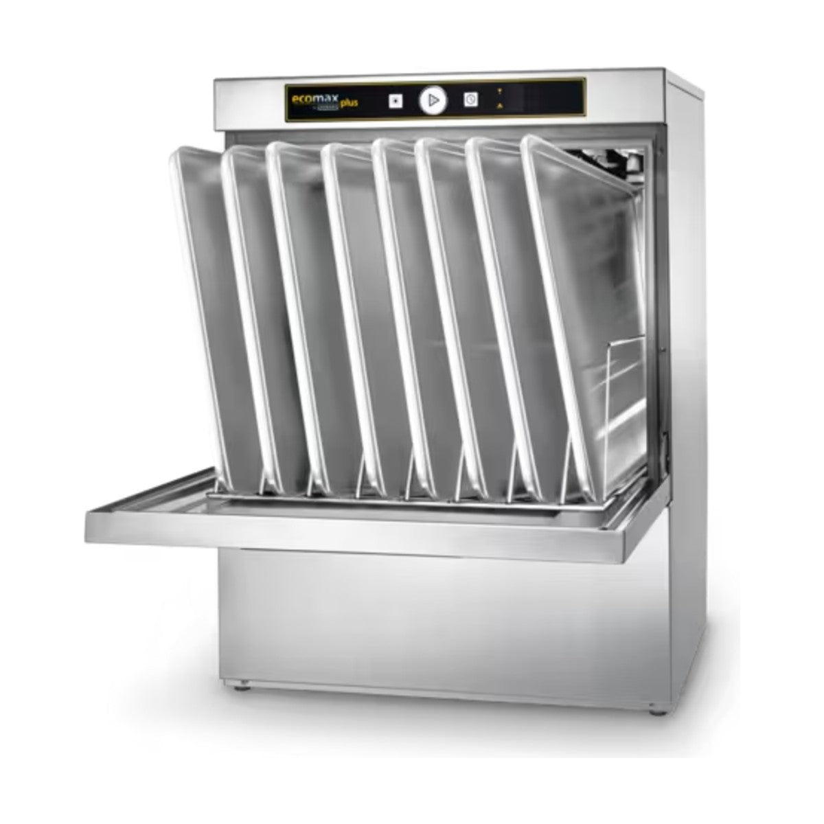 HOBART ecomax plus F515 / F515L Undercounter Dishwasher