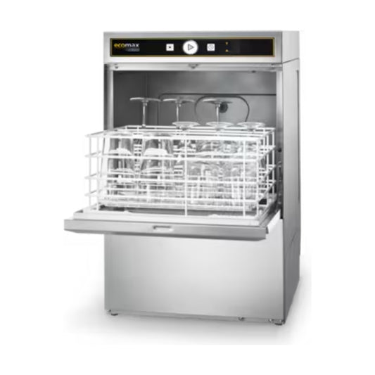 HOBART ecomax G404 Glasswasher