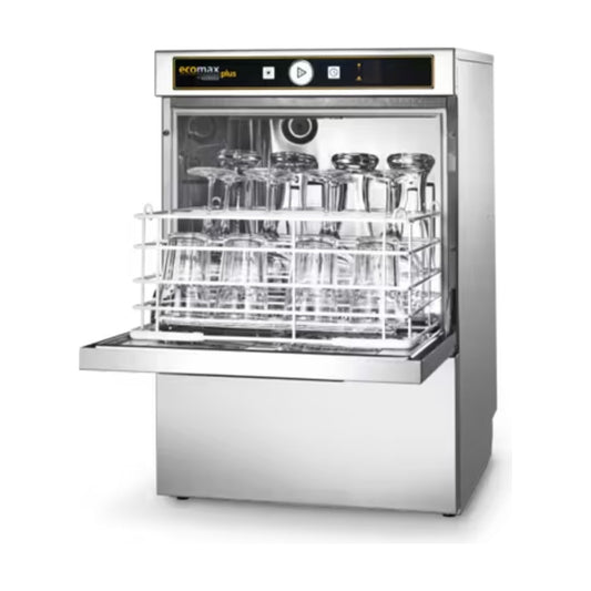HOBART ecomax plus G415 Glasswasher