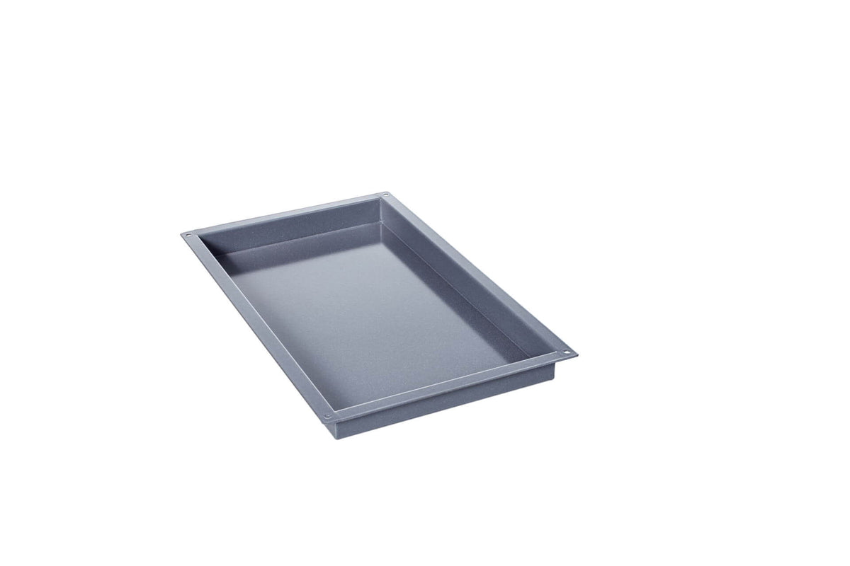 RATIONAL Granite-Enamelled GN Container