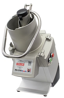 HALLDE RG-250 diwash Vegetable Preparation Machine