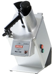 HALLDE RG-100 Vegetable Preparation Machine